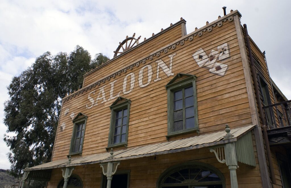 saloon, bar, old saloon-207396.jpg