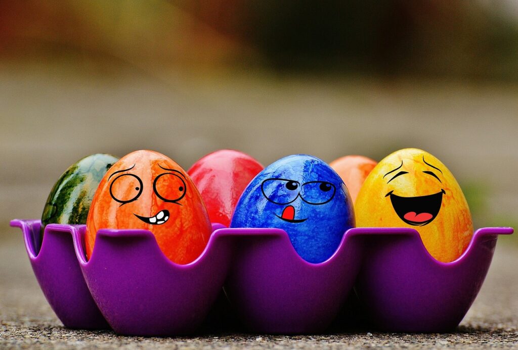 easter, easter eggs, fun, multicoloured, colorful, happy easter, eggs, colored, coloured, easter, easter, easter, easter, easter, easter eggs, happy easter