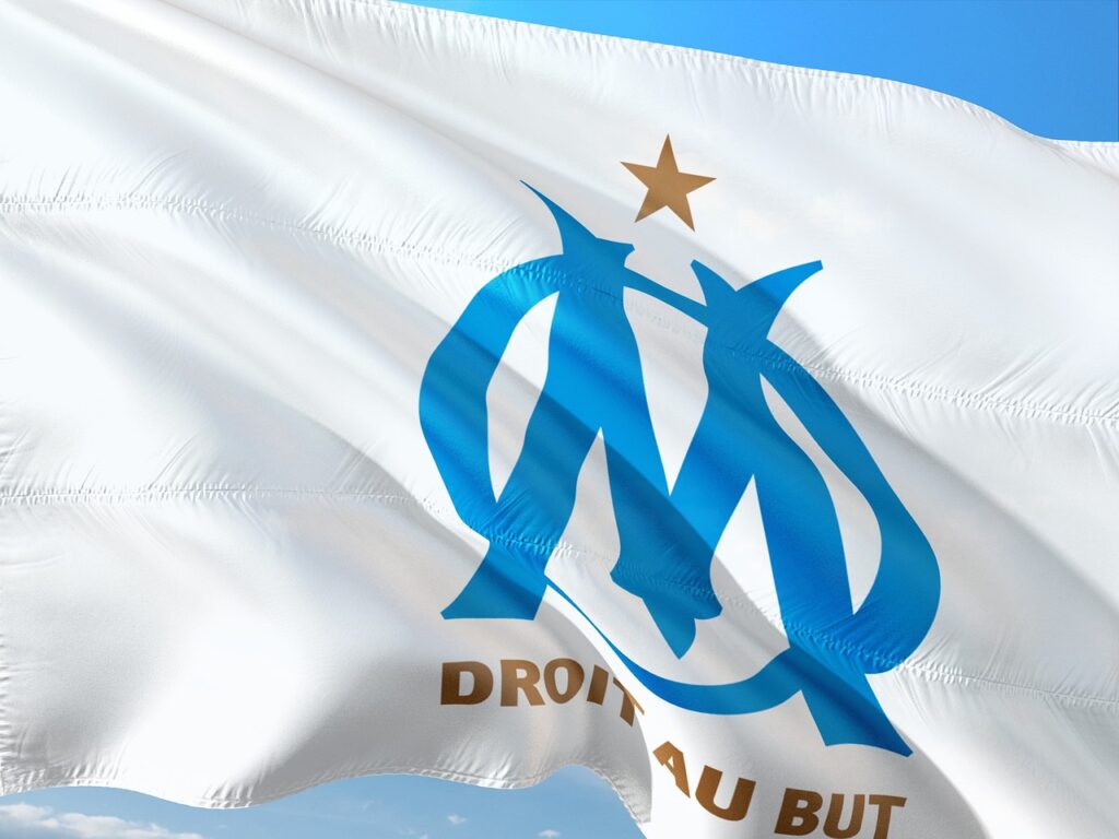 soccer, international, france, ligue 1, banner, flag, olympique marseille, ligue 1, olympique marseille, olympique marseille, olympique marseille, olympique marseille, olympique marseille